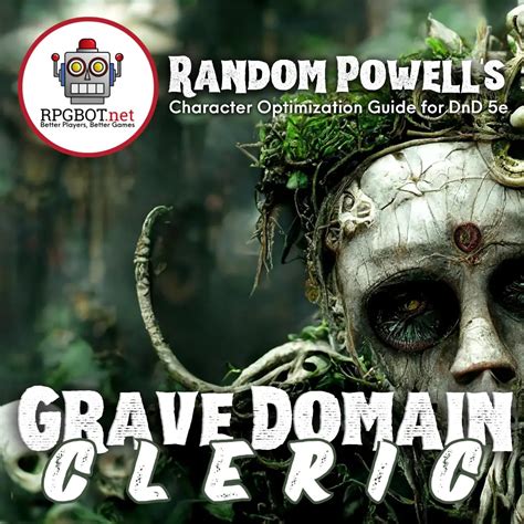 dnd 5e grave domain